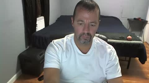 Daddy online show from 09.22.25