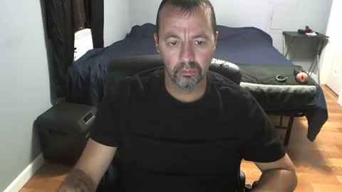 Daddy online show from 09.23.25