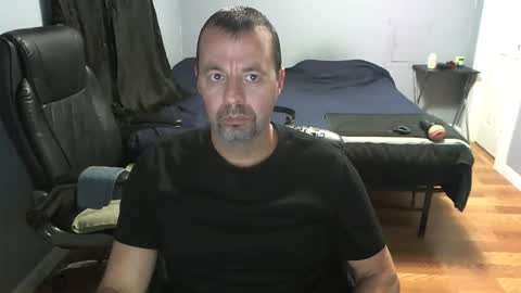 Daddy online show from 11.10.25