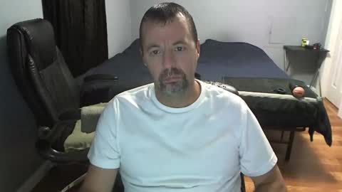 Daddy online show from 11.21.25