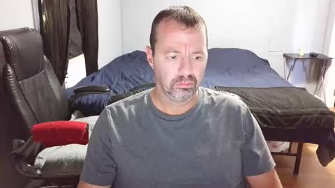 Daddy online show from 05.17.26