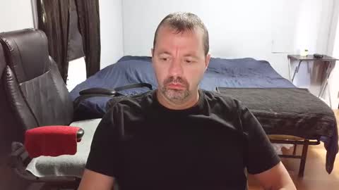 Daddy online show from 05.19.26
