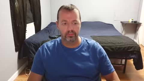 Daddy online show from 05.27.26
