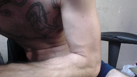 Leo  Airborn  Sir  Daddy online show from 02.02.25