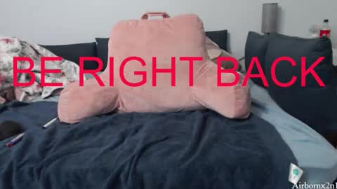 Leo  Airborn  Sir  Daddy online show from 02.09.26