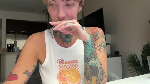 Airgead online show from 09.19.25