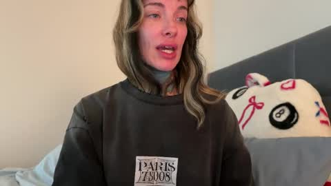 Airgead online show from 04.18.26