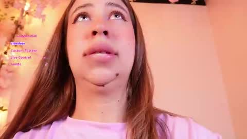 Airi online show from 02.28.26