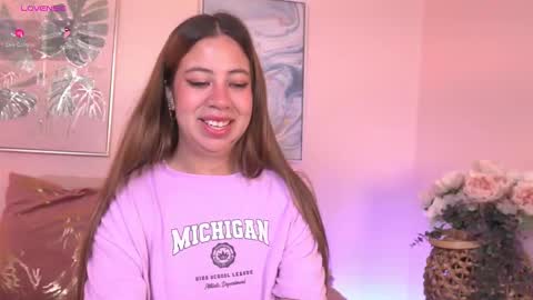 Airi online show from 03.12.26