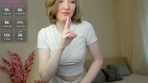 Sofia help me get 50 thumbs up online show from 05.27.26