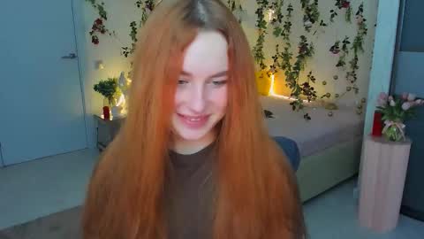 Louise online show from 02.03.26