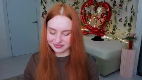 Louise online show from 02.16.26