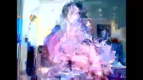 aisha299 online show from 12.23.25