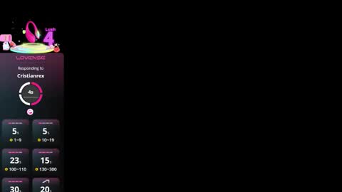 aisha__cambell online show from 03.23.26