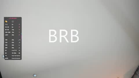 Aisha online show from 09.10.25