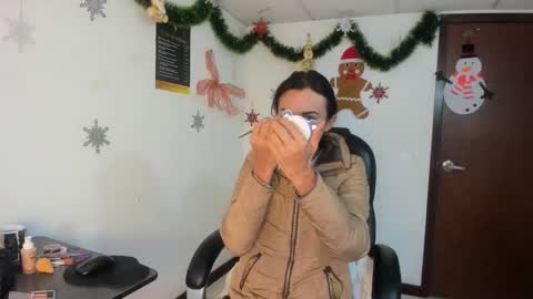 Aisha online show from 01.06.26