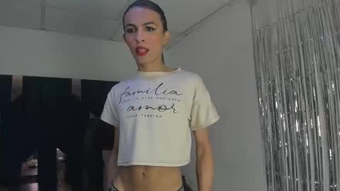 Aisha online show from 05.28.26