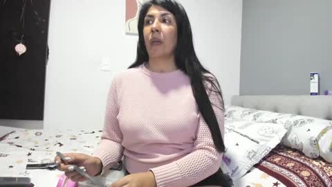 Katie   online show from 02.03.25