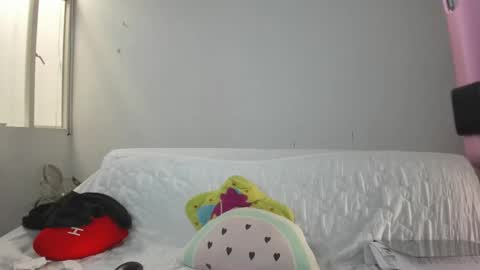 Snapshot of aisha_latina chatting on 02.11.26 Katie online show from 02.11.26