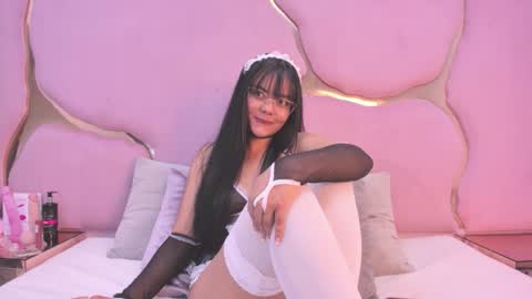 Aisha online show from 02.02.26