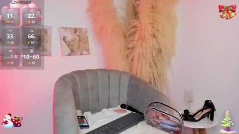 aisha online show from 12.26.24