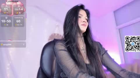 aisha online show from 10.11.25