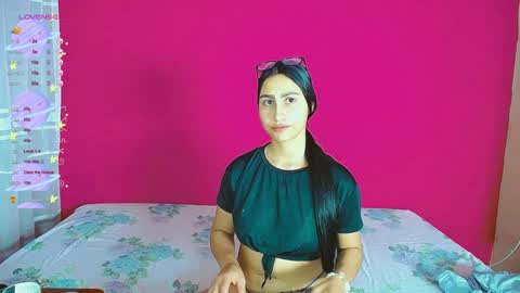 aisha_stacey0410 online show from 12.06.24