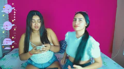 aisha_stacey0410 online show from 12.10.24