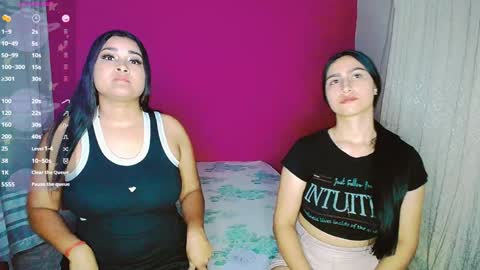 aisha_stacey0410 online show from 01.18.25