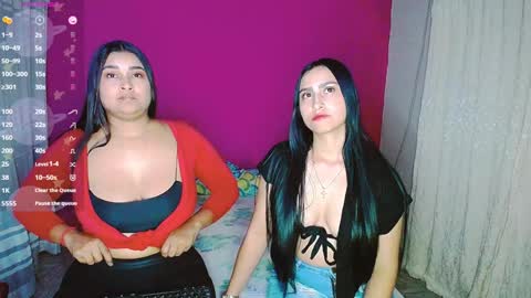 aisha_stacey0410 online show from 01.19.25