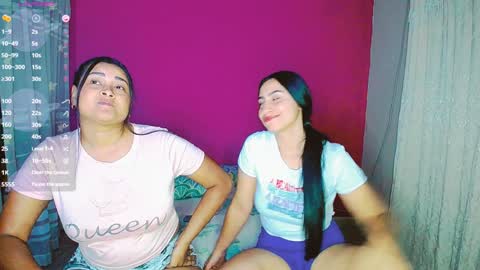 aisha_stacey0410 online show from 01.21.25