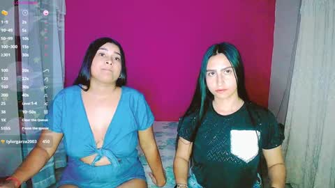 aisha_stacey0410 online show from 01.22.25