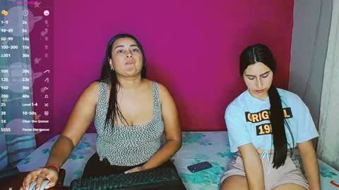 aisha_stacey0410 online show from 02.01.25