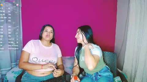 aisha_stacey0410 online show from 02.11.25