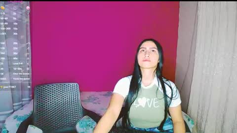 aisha_stacey0410 online show from 02.11.25