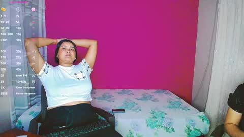 aisha_stacey0410 online show from 02.13.25