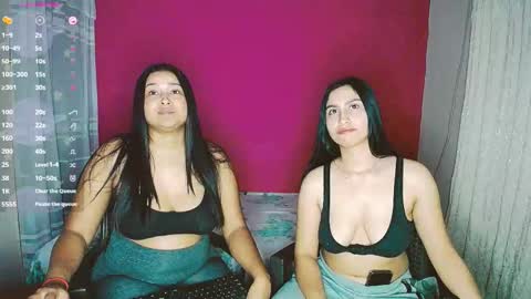 aisha_stacey0410 online show from 02.17.25