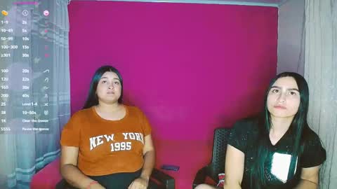 aisha_stacey0410 online show from 03.08.25