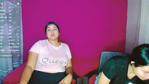 aisha_stacey0410 online show from 03.12.25