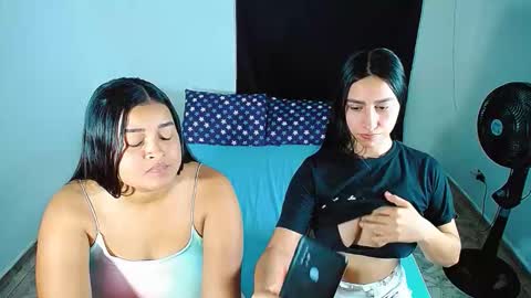 aisha_stacey0410 online show from 09.09.25