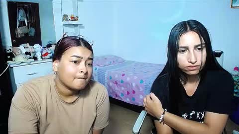 Snapshot of aisha_stacey0410 chatting on 02.20.26 aisha_stacey0410 online show from 02.20.26