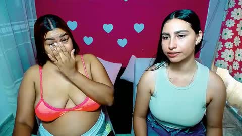 aisha_stacey0410 online show from 06.02.26