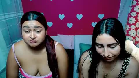 aisha_stacey0410 online show from 06.04.26