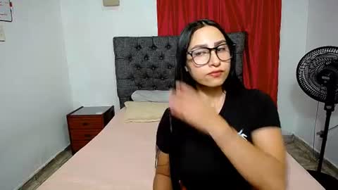 aisha_stacey0410 online show from 07.22.26