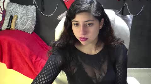 Snapshot of aishaahott chatting on 11.13.25 aishaahott online show from 11.13.25