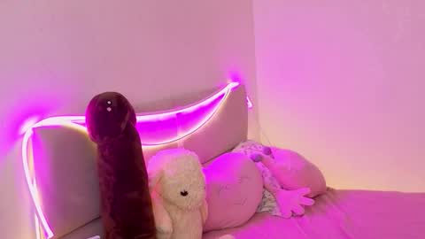 Aisha online show from 02.26.26