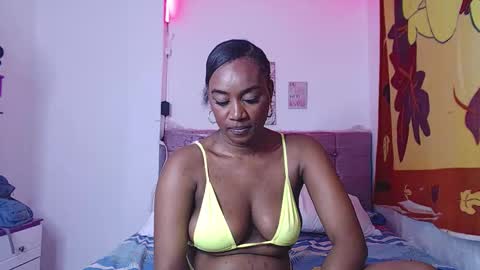 Aisha online show from 01.18.26