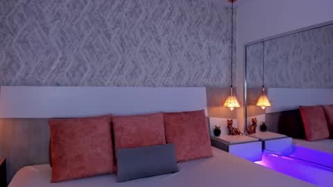 Snapshot of aishapeyton chatting on 02.27.25 Aisha online show from 02.27.25