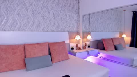 Snapshot of aishapeyton chatting on 02.28.25 Aisha online show from 02.28.25