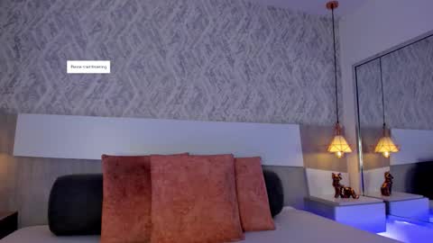 Snapshot of aishapeyton chatting on 10.26.25 Aisha online show from 10.26.25